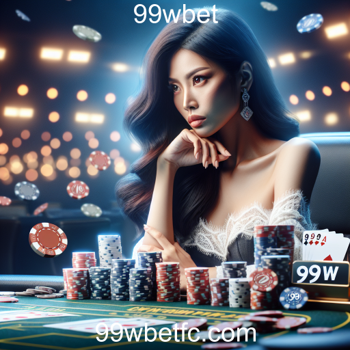 A Ascensão dos Jogos Bancários no 99wbet