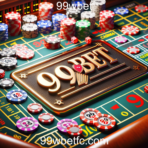 A Emoção dos Jogos de Dados no 99wbet